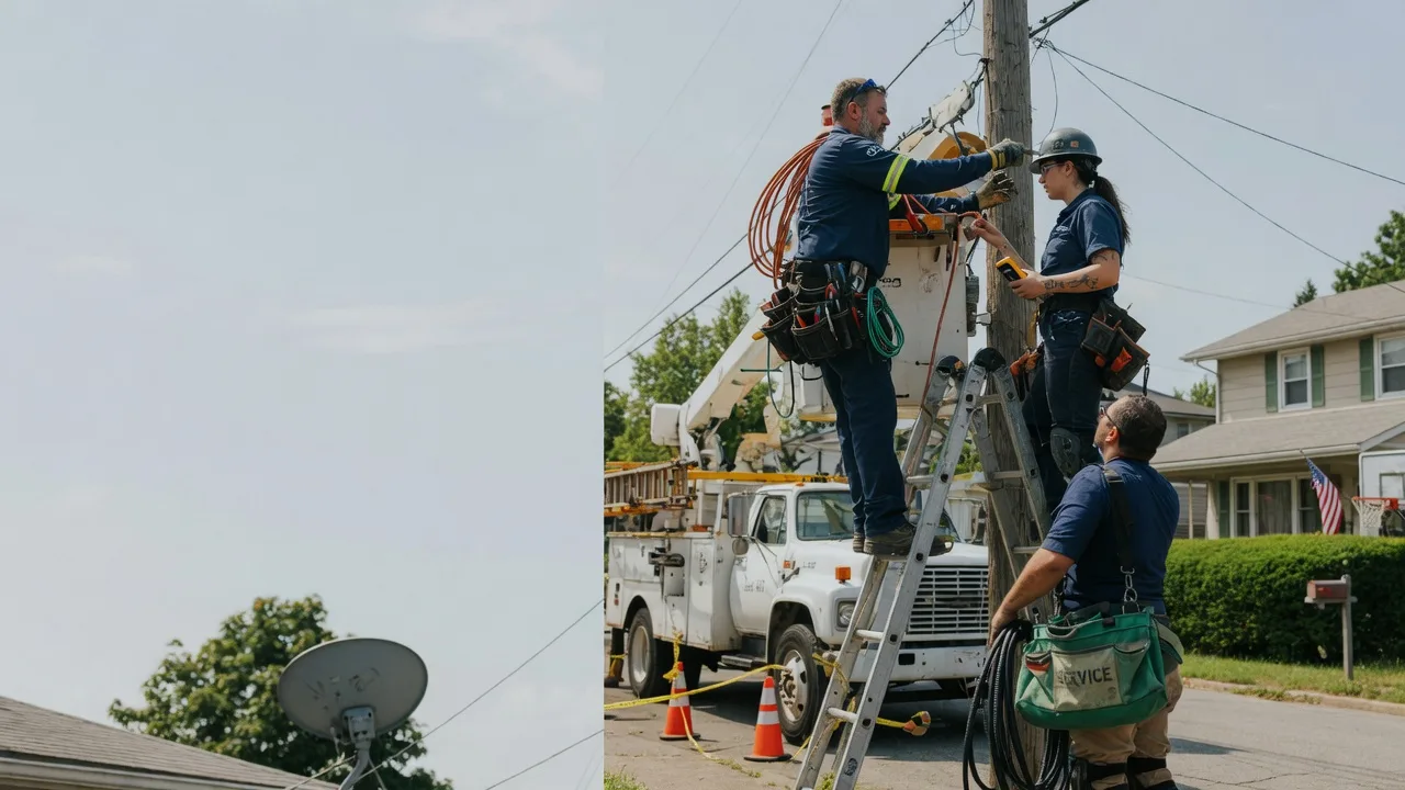 Electrical Repair in Beaver, WA near me